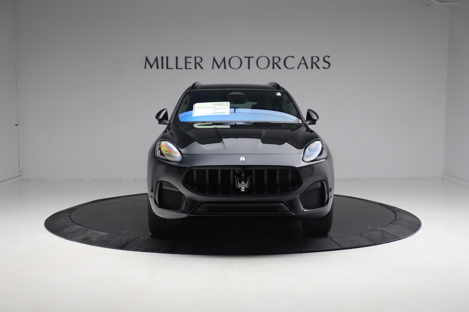 New 2023 Maserati Grecale Modena | St. Petersburg, FL