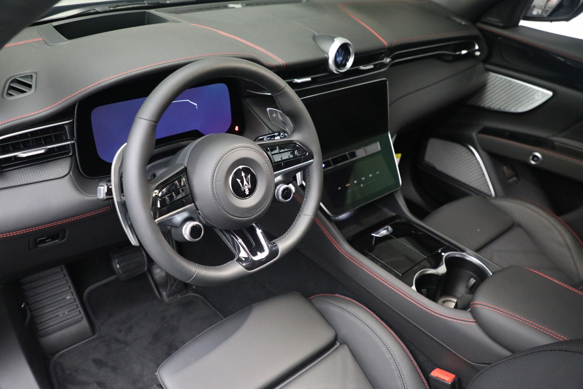 New 2023 Maserati Grecale Modena | St. Petersburg, FL