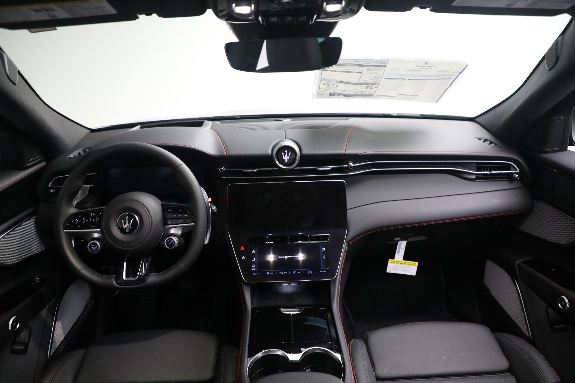 New 2023 Maserati Grecale Modena | St. Petersburg, FL