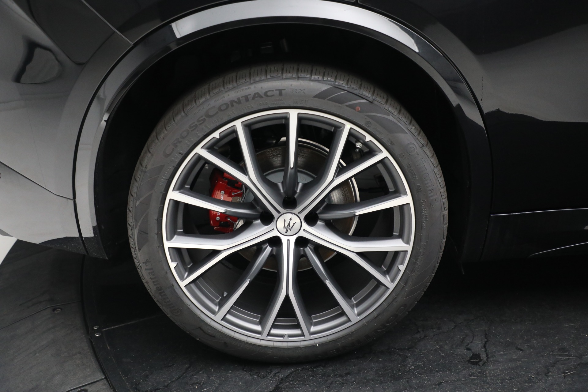 New 2023 Maserati Grecale Modena | St. Petersburg, FL