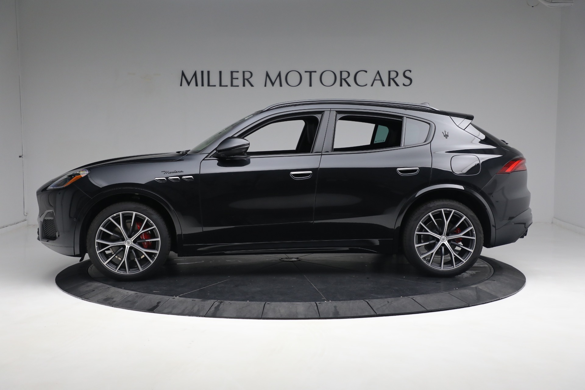 New 2023 Maserati Grecale Modena | St. Petersburg, FL