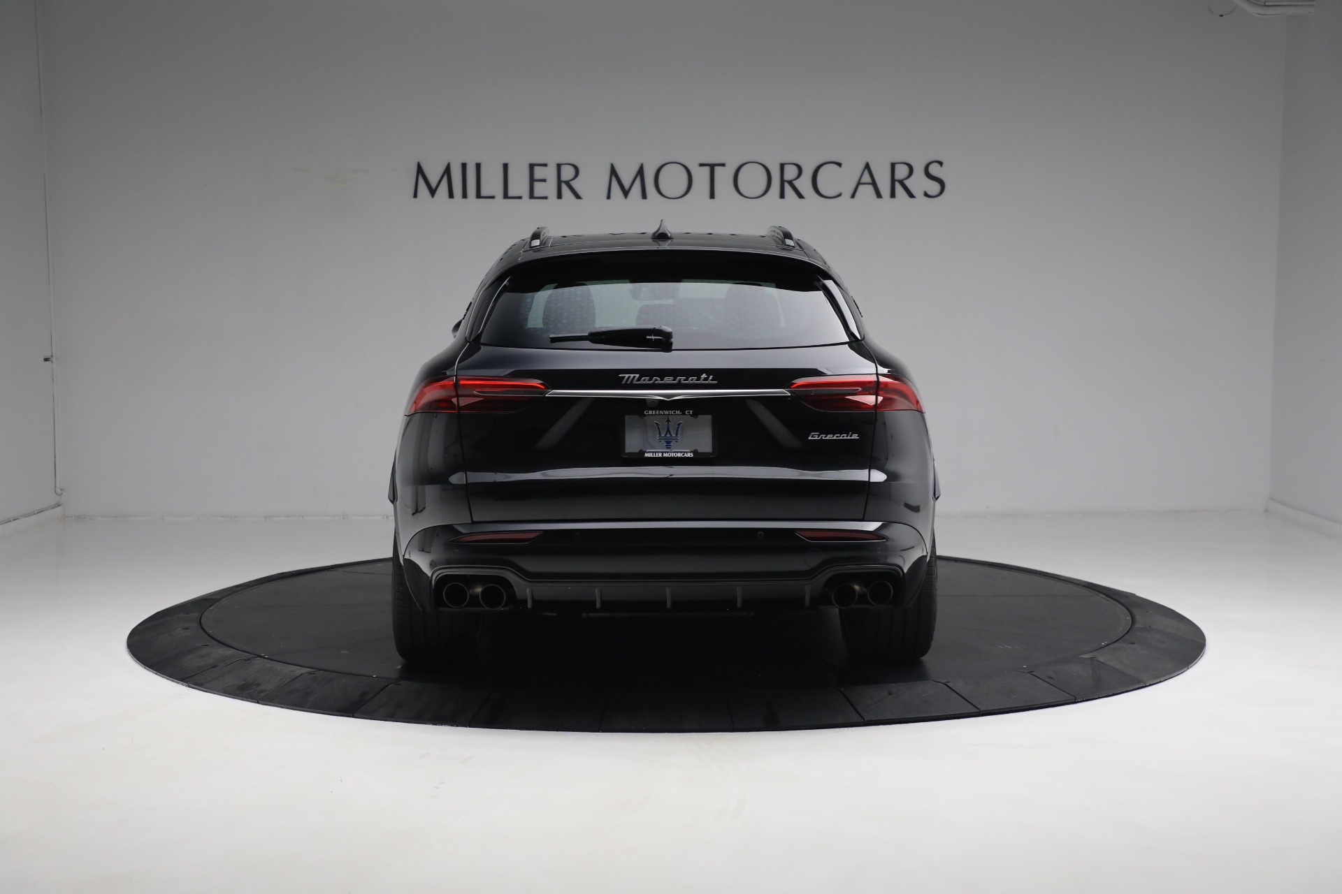 New 2023 Maserati Grecale Modena | St. Petersburg, FL