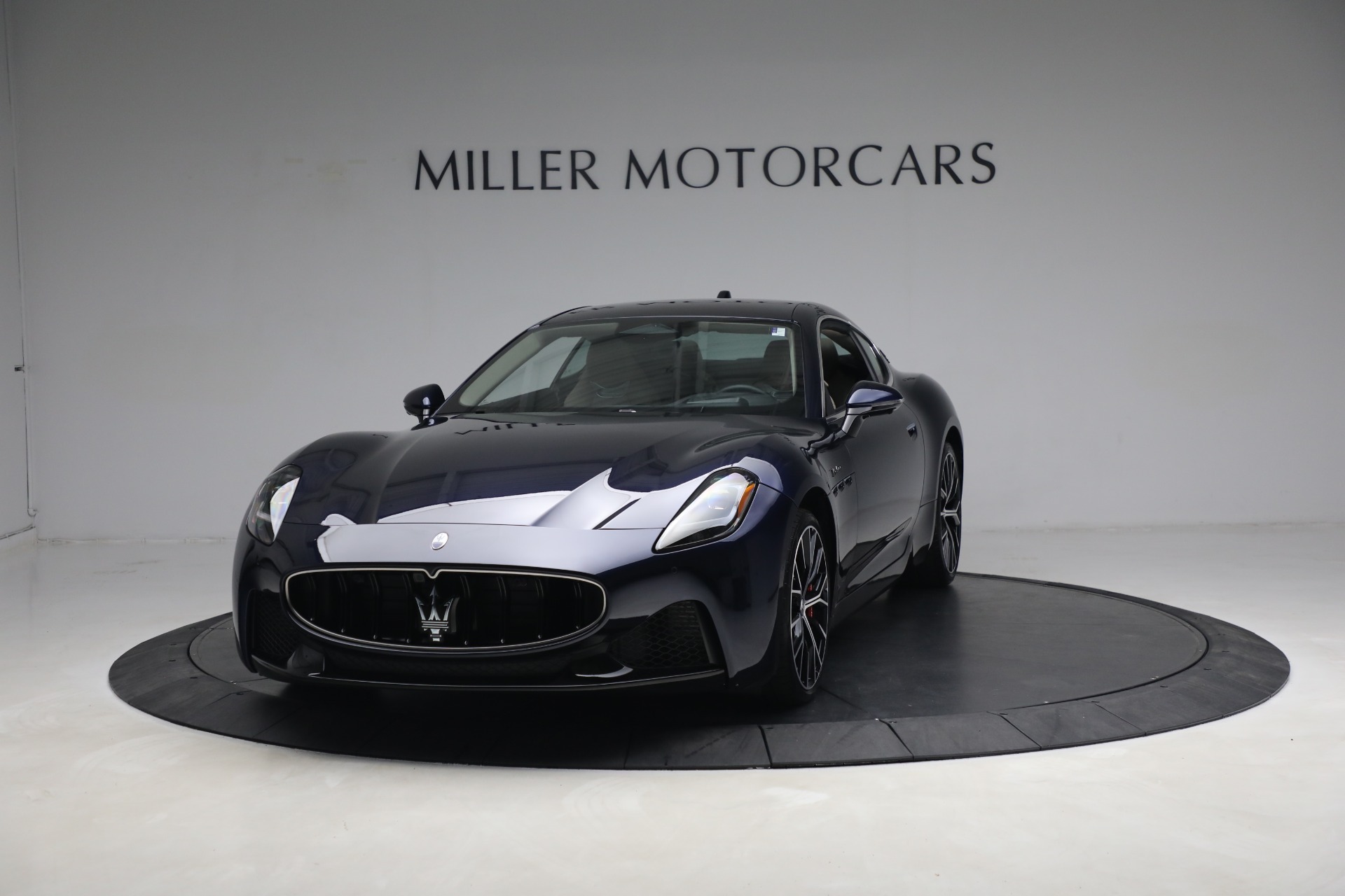 New 2024 Maserati GranTurismo Modena | St. Petersburg, FL