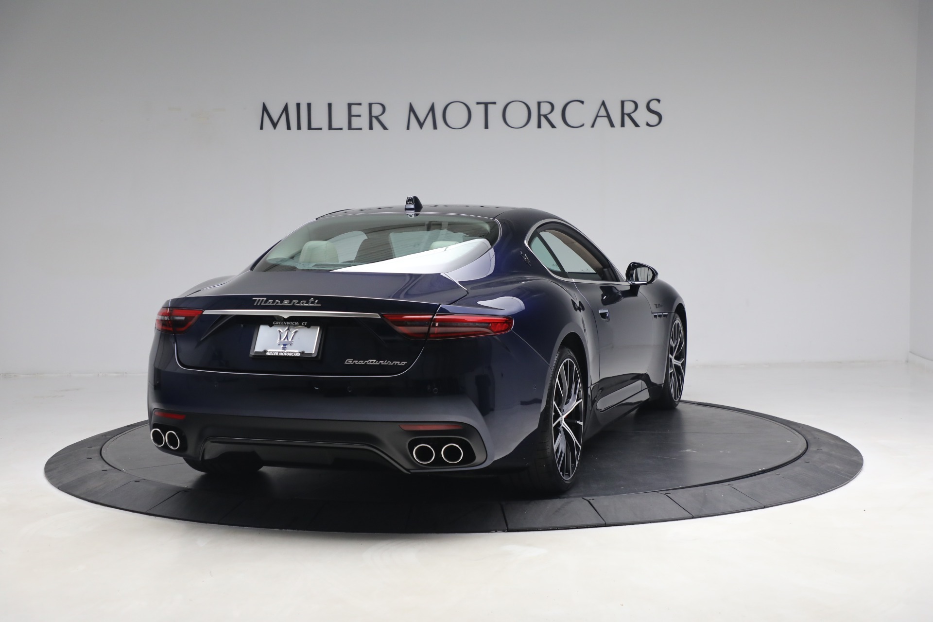 New 2024 Maserati GranTurismo Modena | St. Petersburg, FL