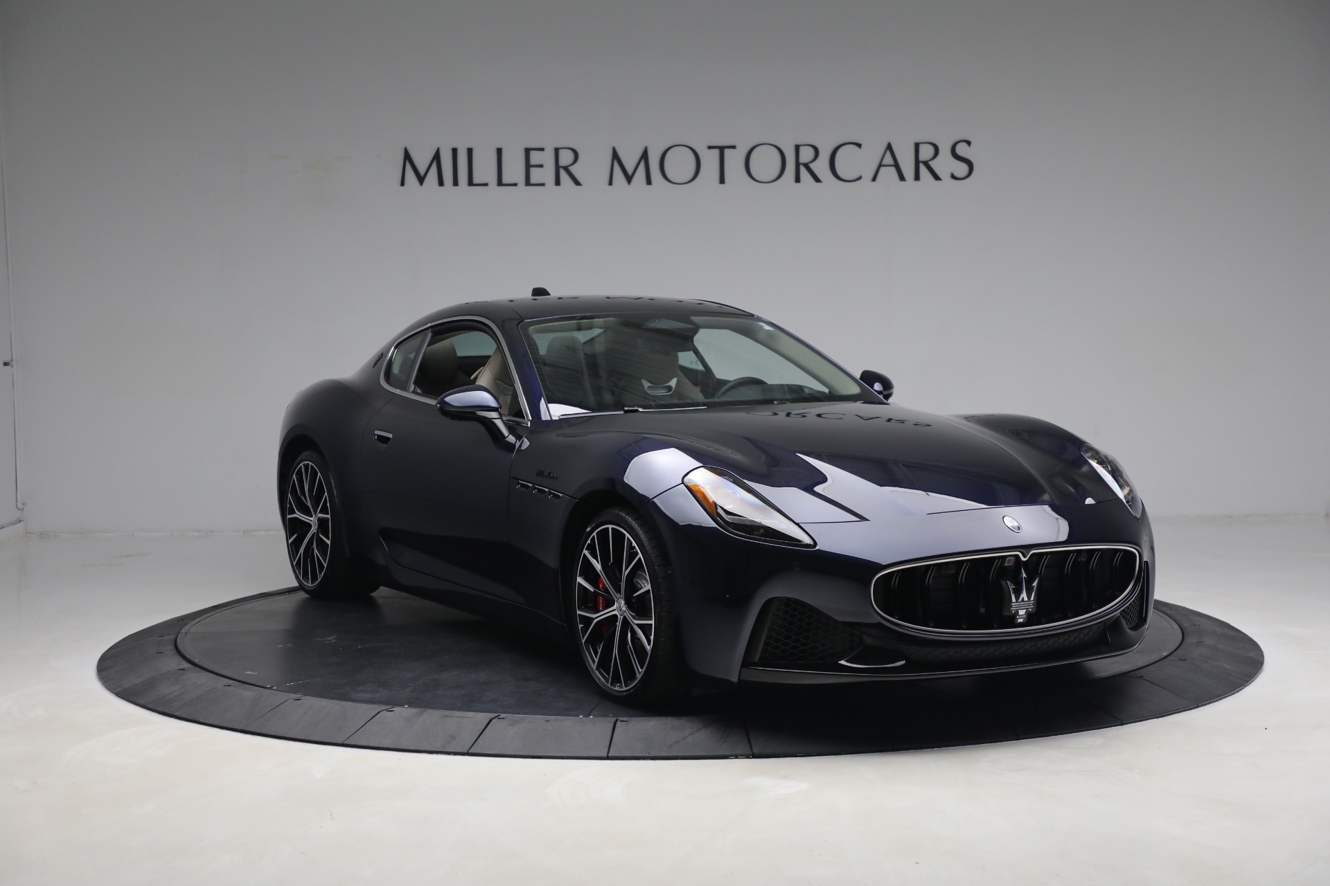 New 2024 Maserati GranTurismo Modena | St. Petersburg, FL