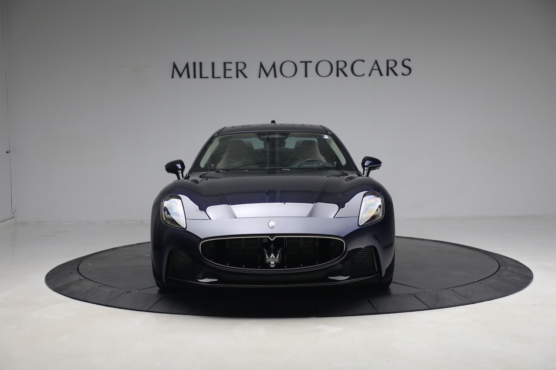New 2024 Maserati GranTurismo Modena | St. Petersburg, FL