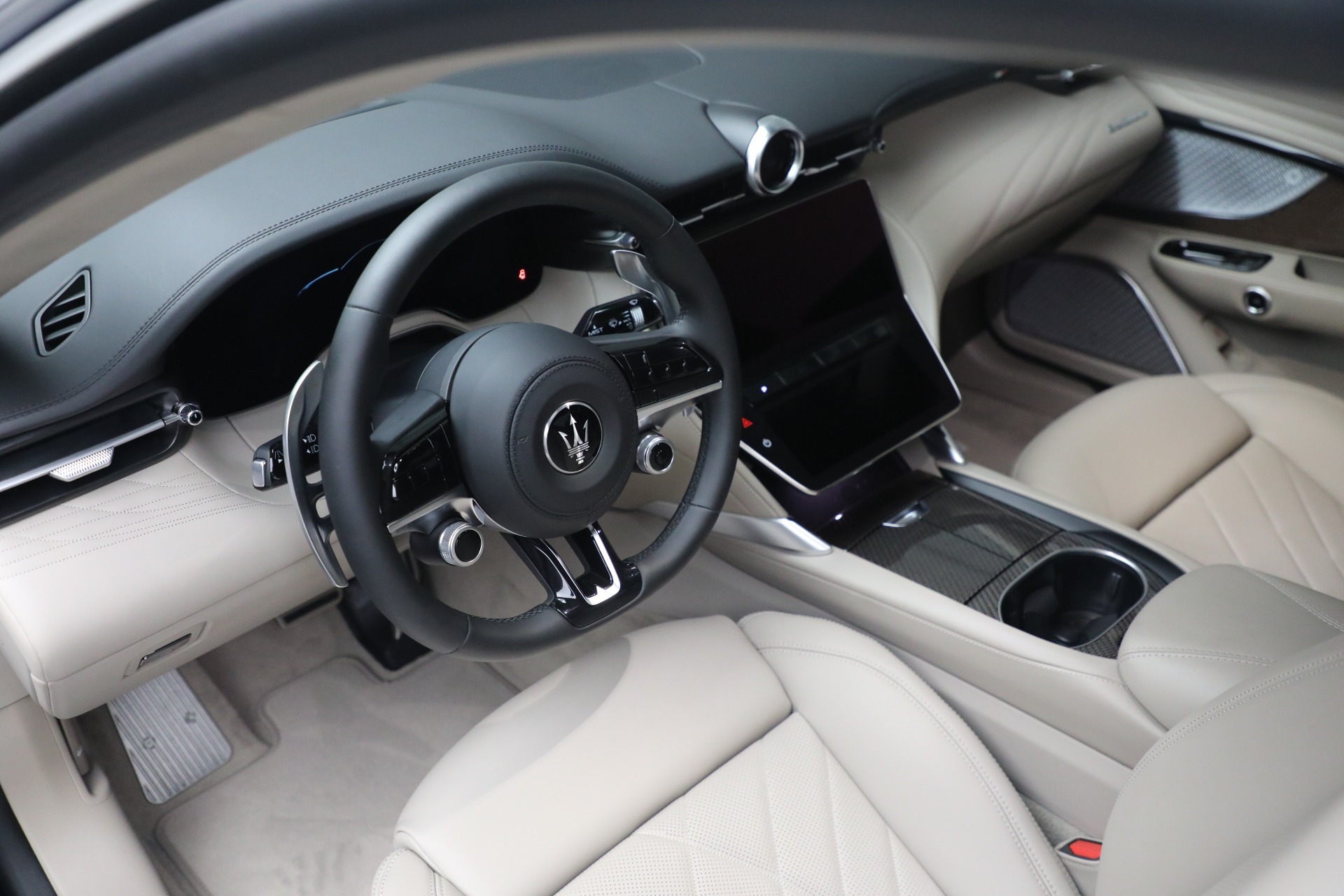 New 2024 Maserati GranTurismo Modena | St. Petersburg, FL