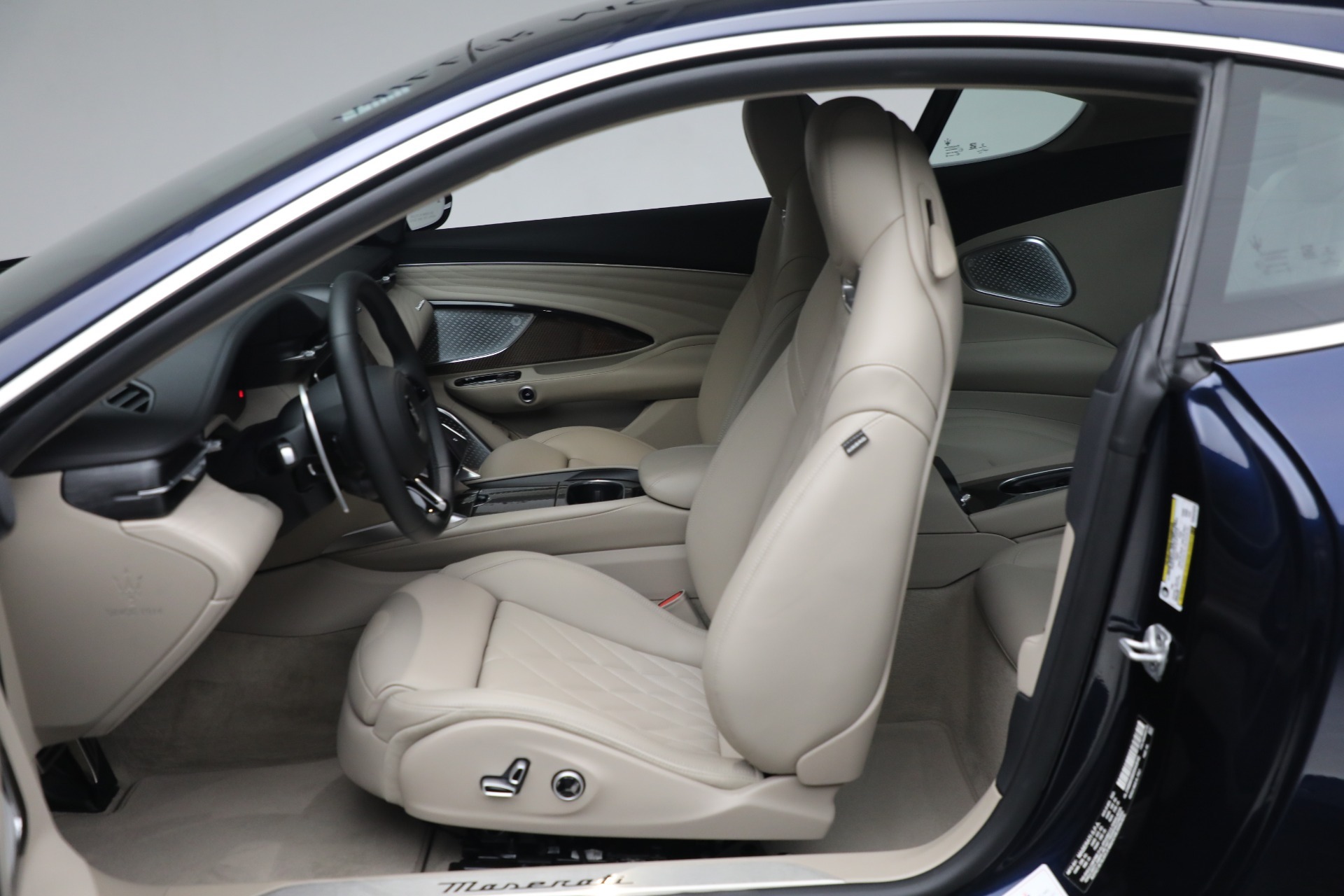 New 2024 Maserati GranTurismo Modena | St. Petersburg, FL