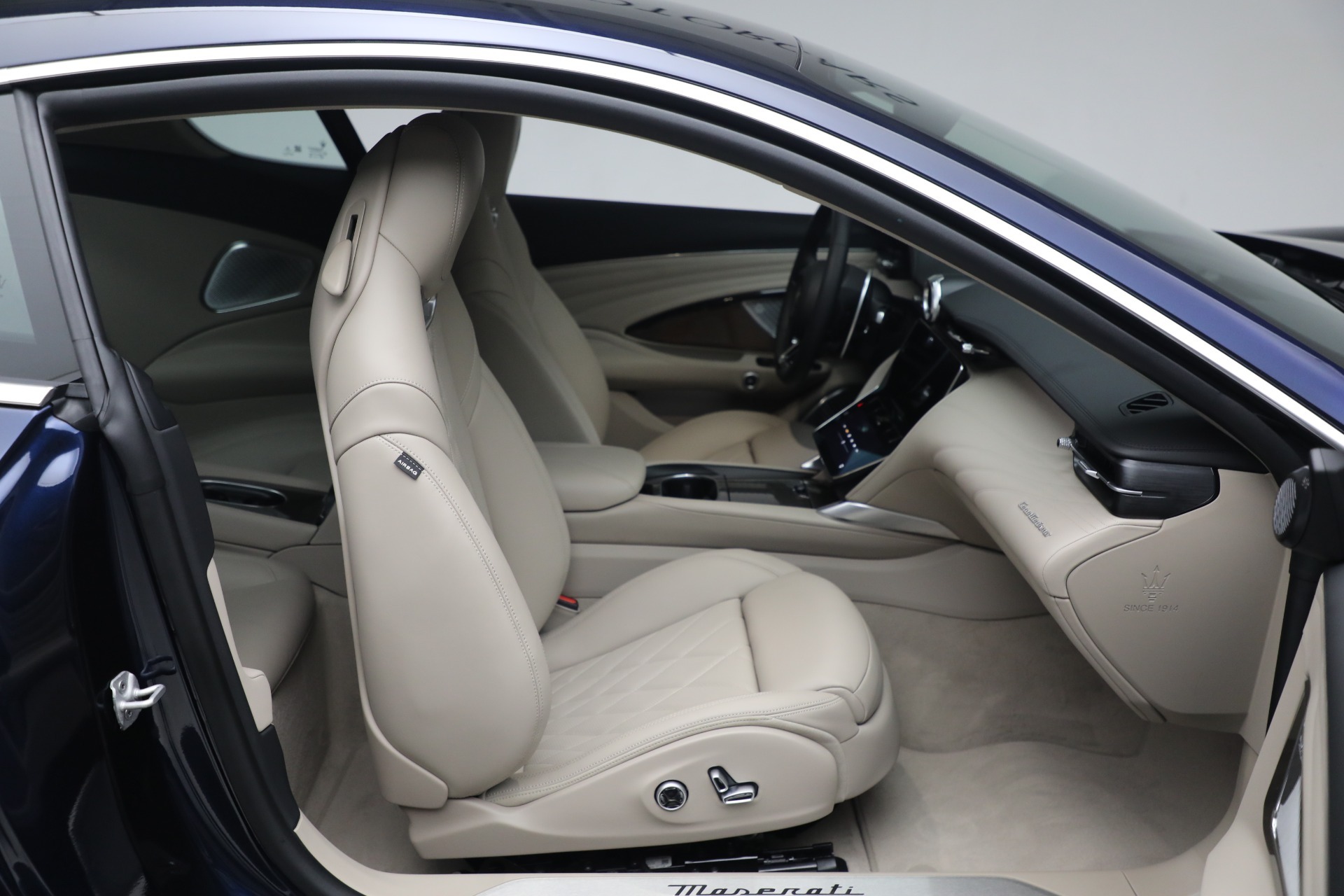 New 2024 Maserati GranTurismo Modena | St. Petersburg, FL