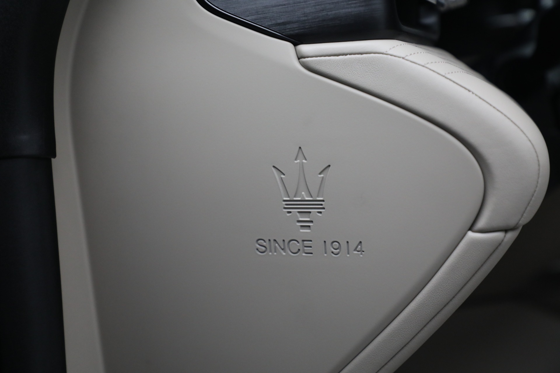 New 2024 Maserati GranTurismo Modena | St. Petersburg, FL
