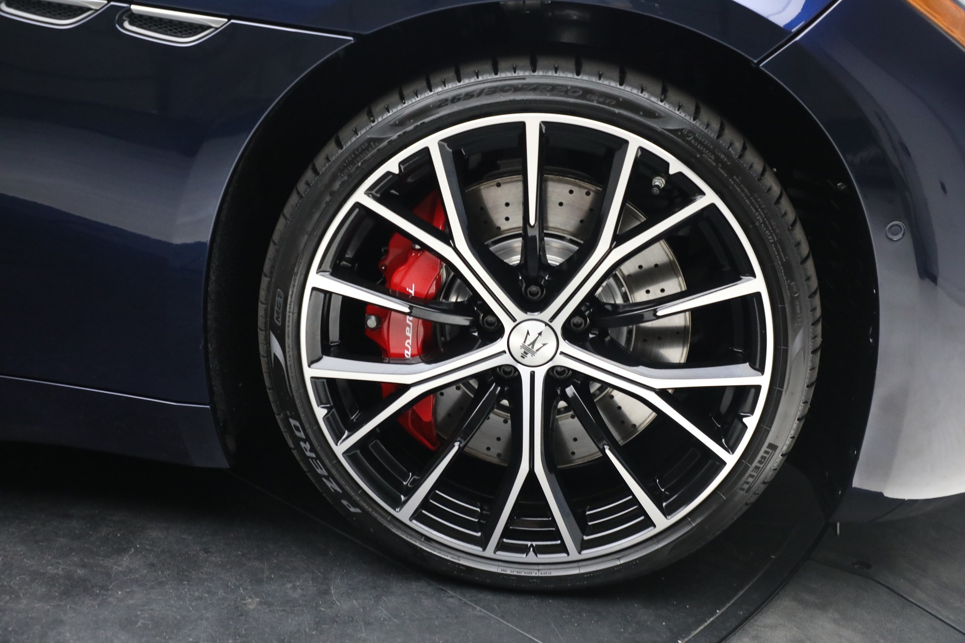New 2024 Maserati GranTurismo Modena | St. Petersburg, FL