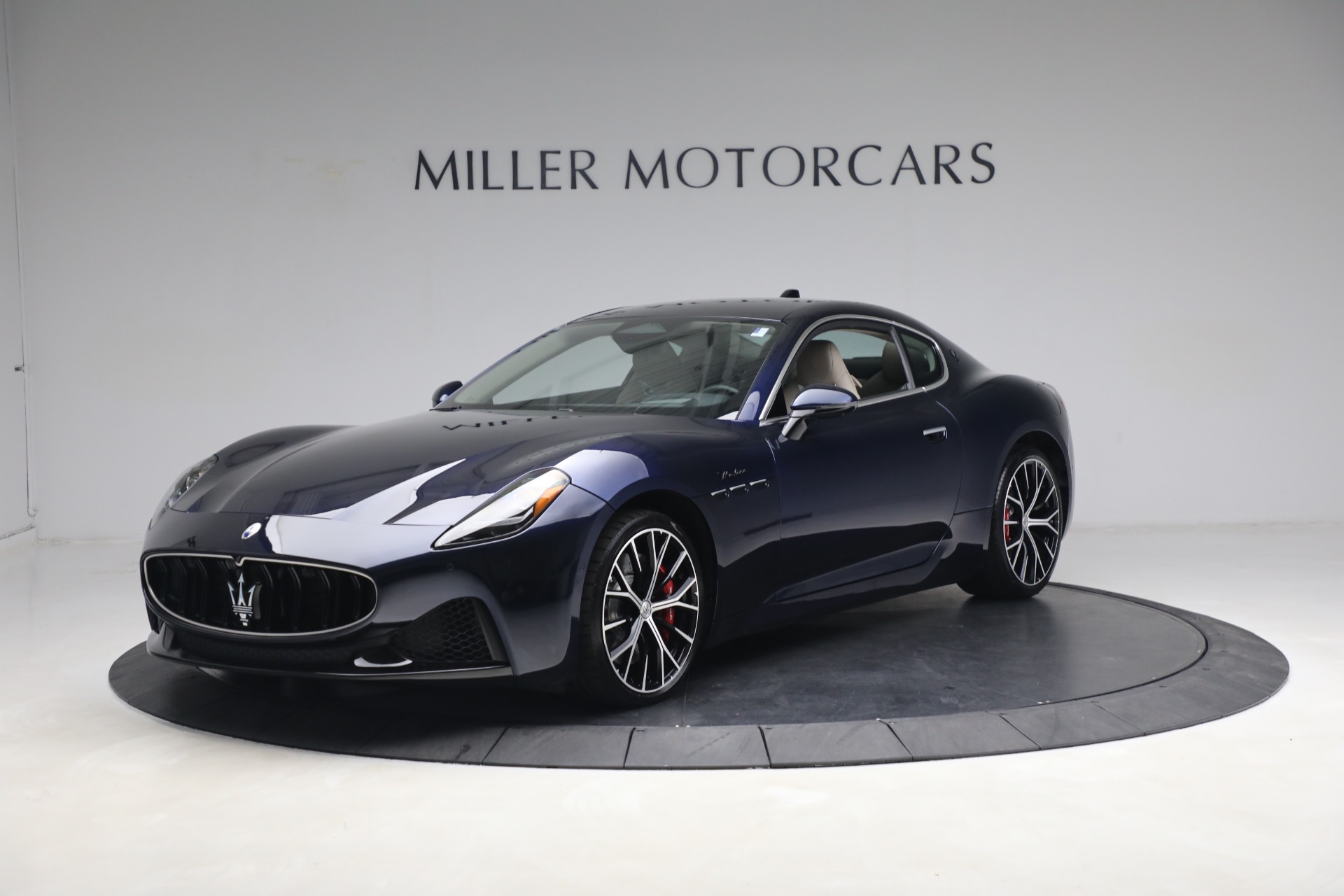 New 2024 Maserati GranTurismo Modena | St. Petersburg, FL