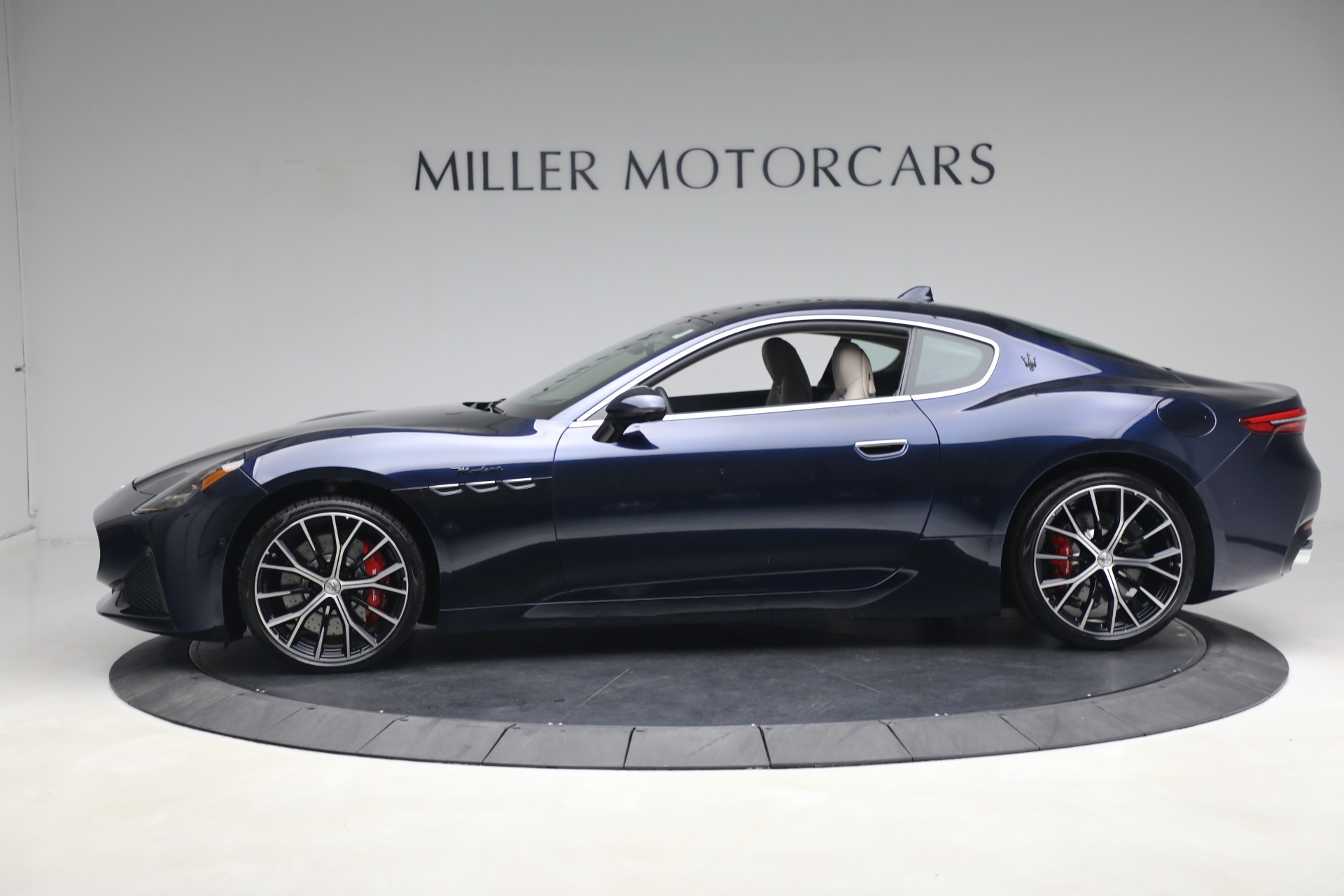 New 2024 Maserati GranTurismo Modena | St. Petersburg, FL