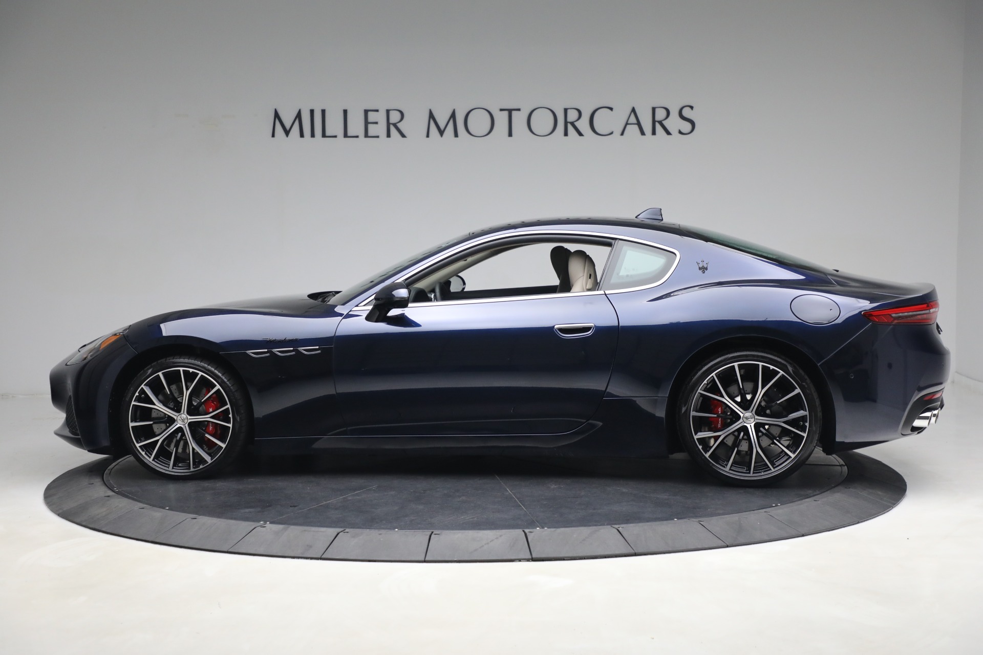 New 2024 Maserati GranTurismo Modena | St. Petersburg, FL