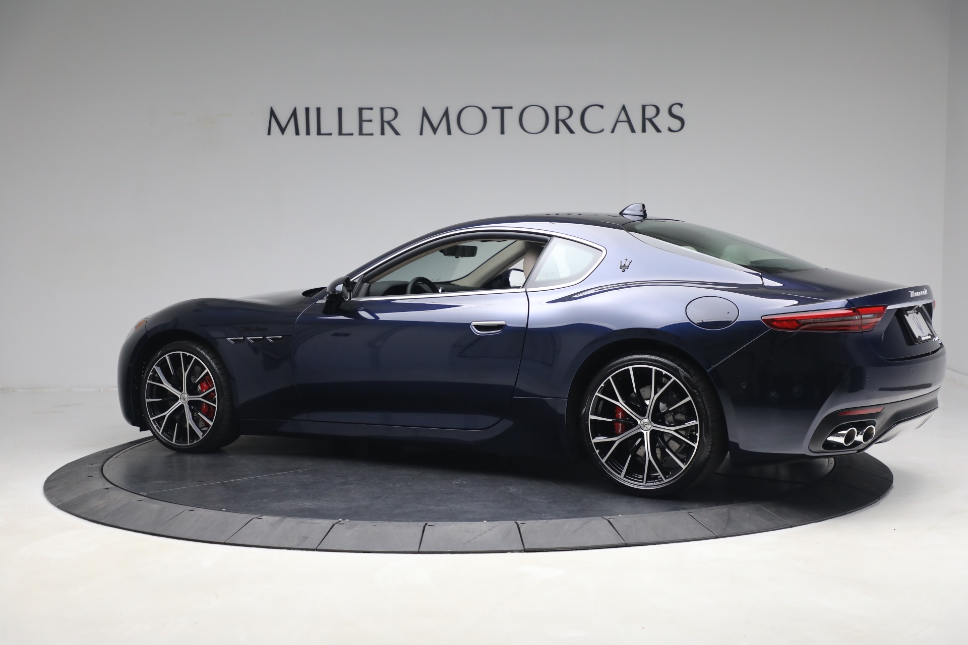 New 2024 Maserati GranTurismo Modena | St. Petersburg, FL