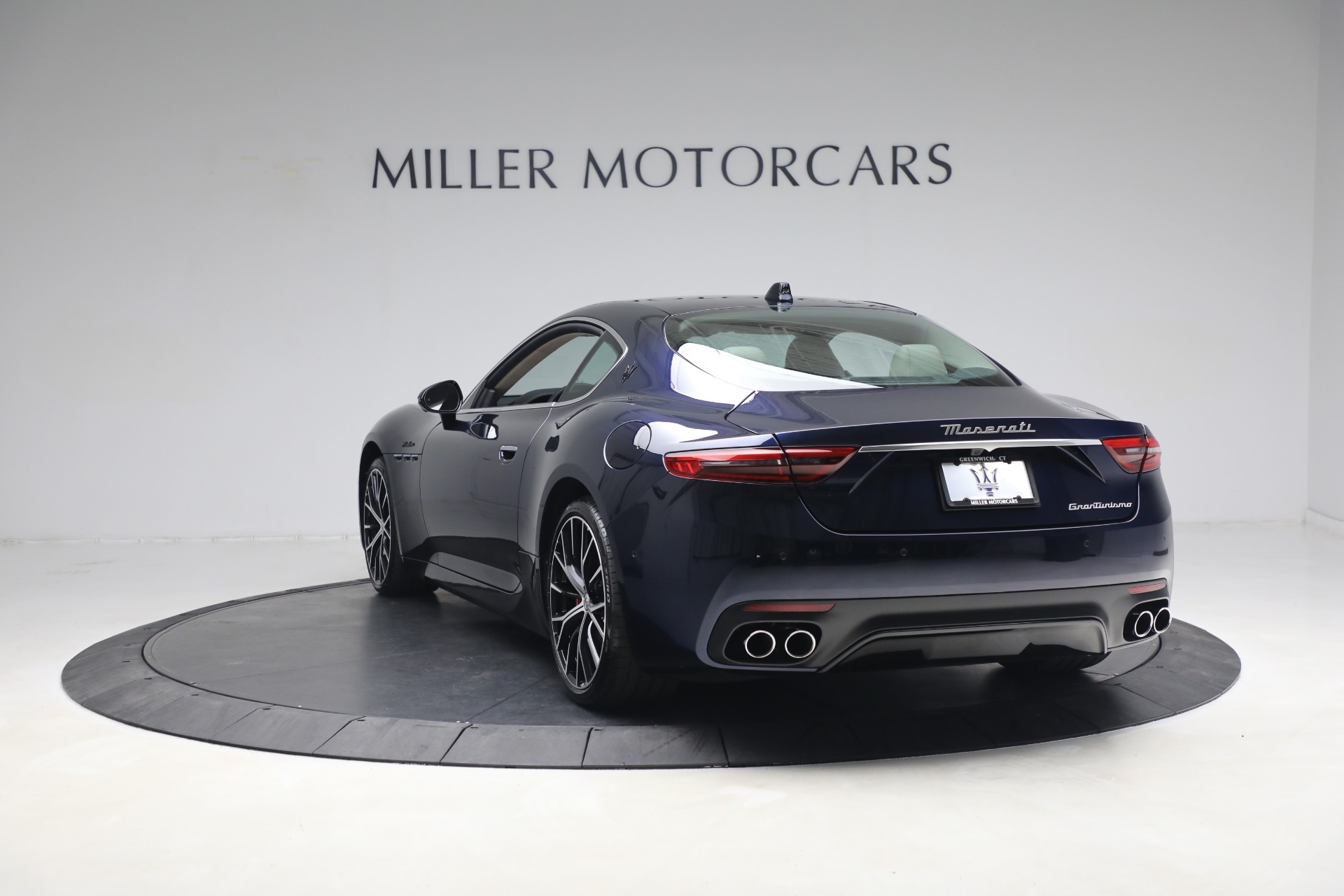 New 2024 Maserati GranTurismo Modena | St. Petersburg, FL