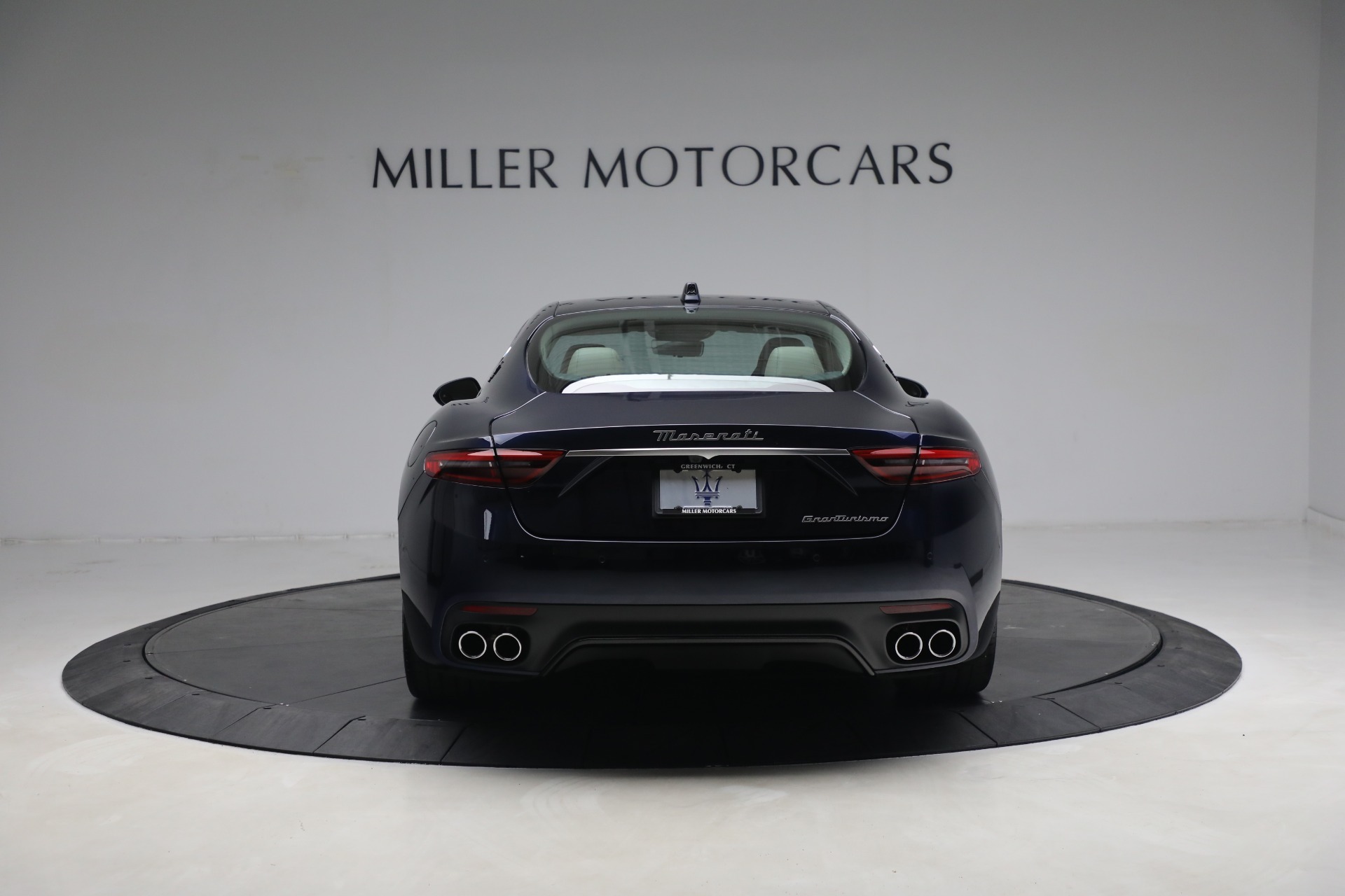 New 2024 Maserati GranTurismo Modena | St. Petersburg, FL