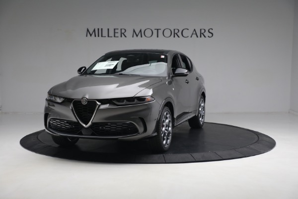 2024 Alfa Romeo Tonale