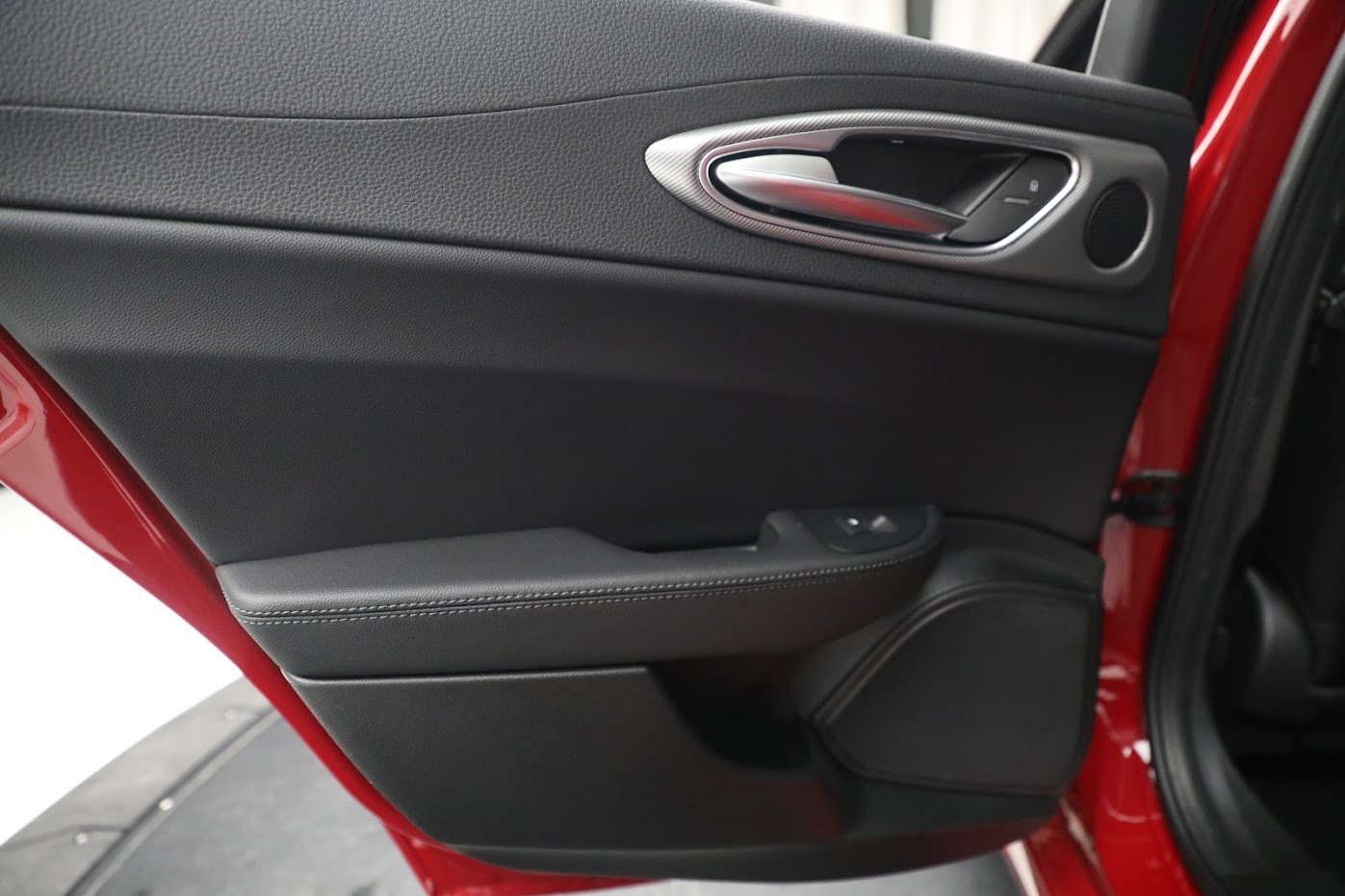 New 2024 Alfa Romeo Giulia Ti | St. Petersburg, FL