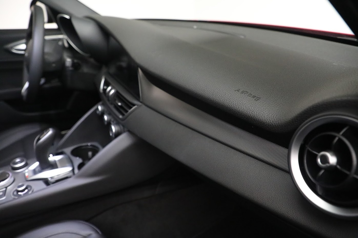 New 2024 Alfa Romeo Giulia Ti | St. Petersburg, FL