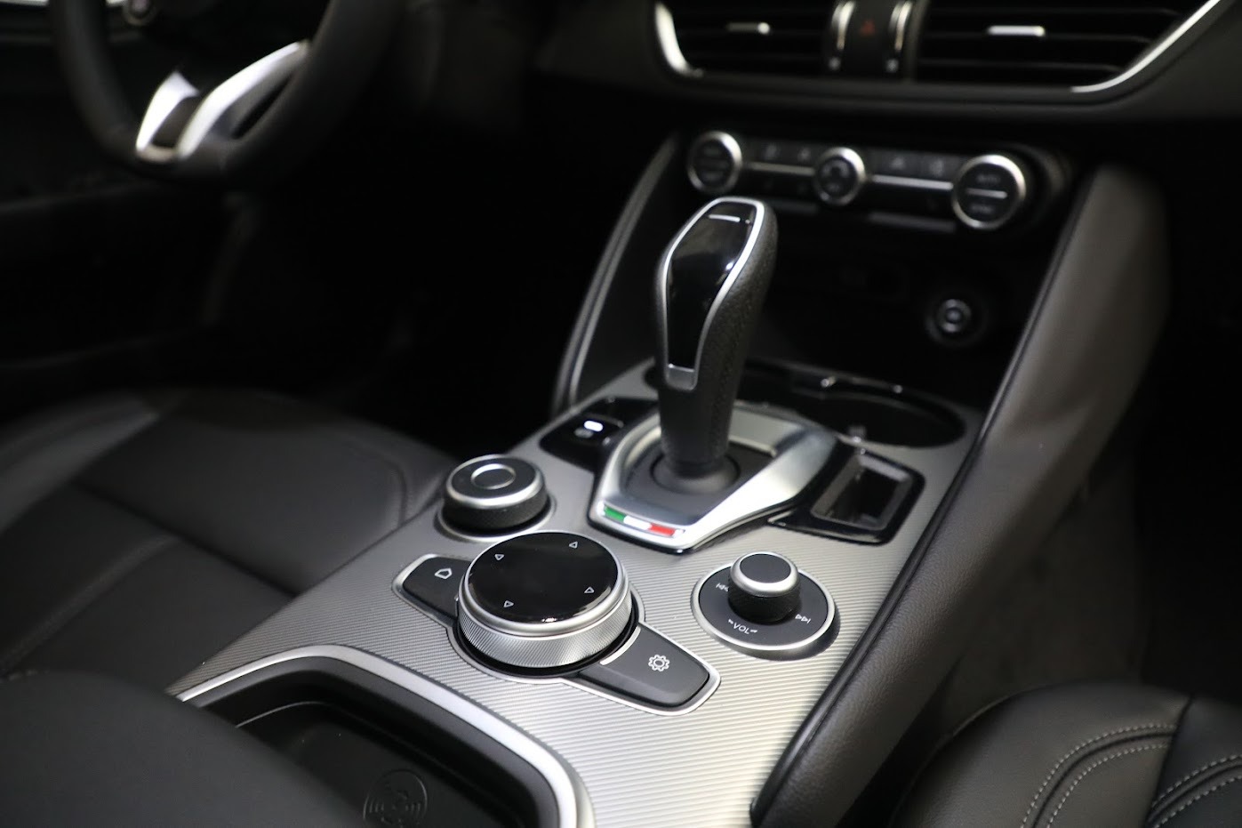 New 2024 Alfa Romeo Giulia Ti | St. Petersburg, FL