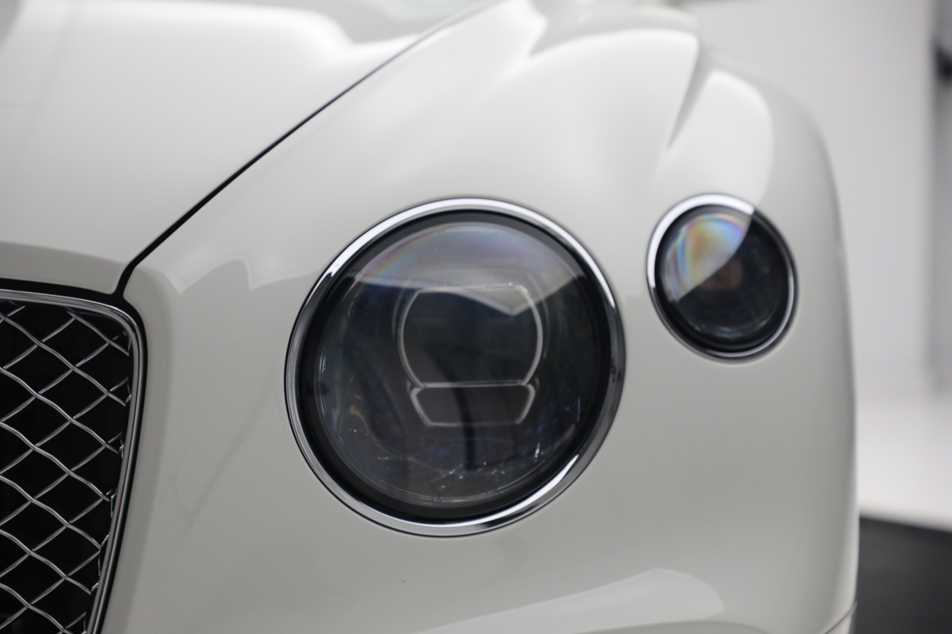 Used 2021 Bentley Continental GTC V8 | St. Petersburg, FL