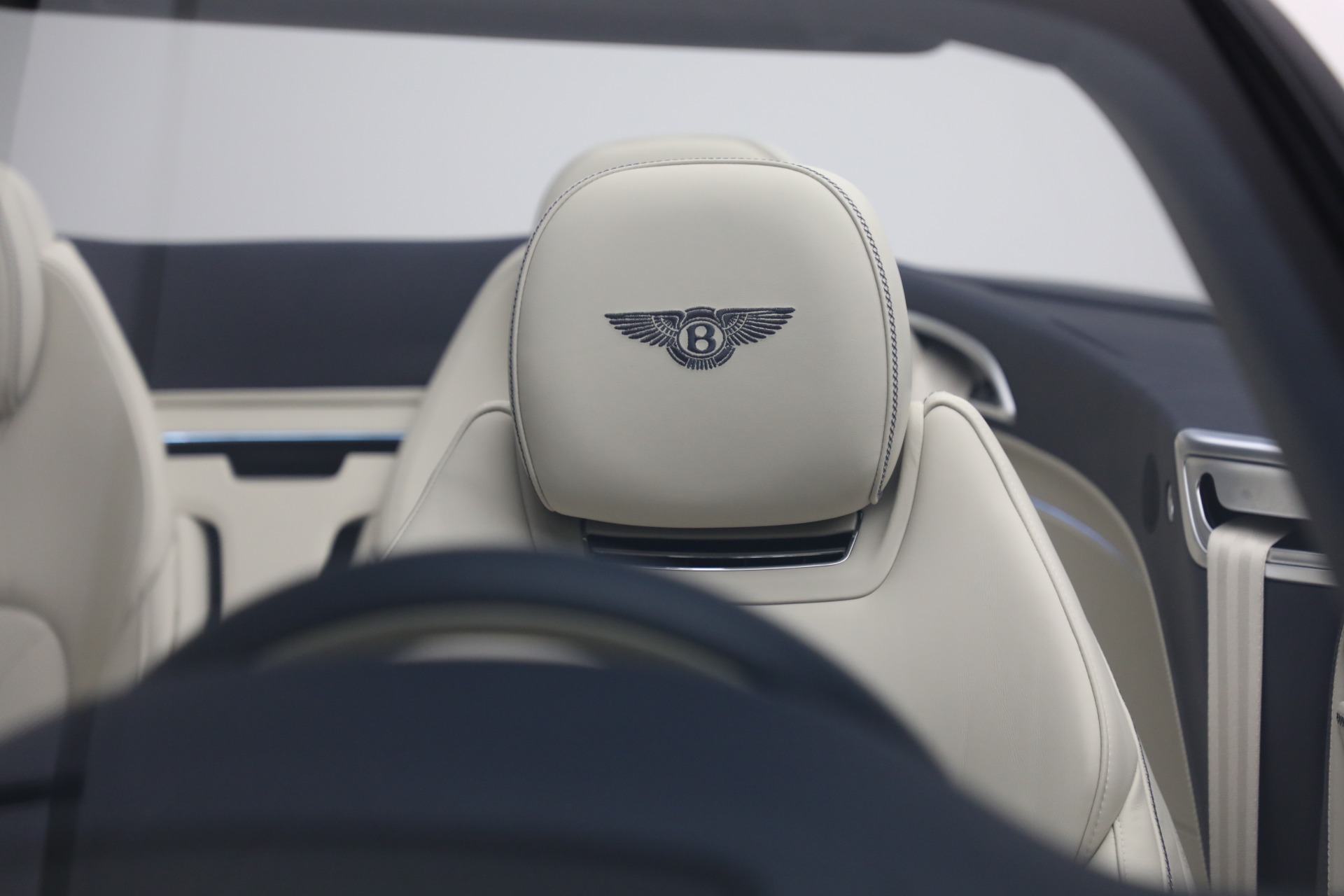 Used 2021 Bentley Continental GTC V8 | St. Petersburg, FL