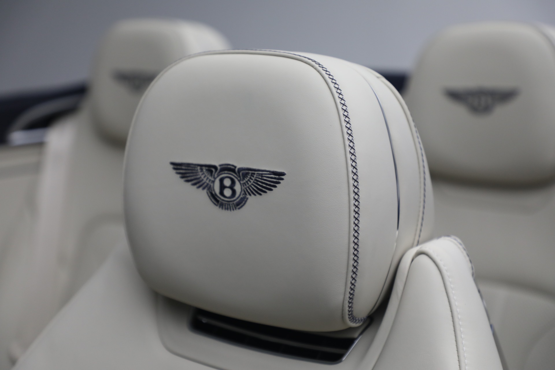 Used 2021 Bentley Continental GTC V8 | St. Petersburg, FL