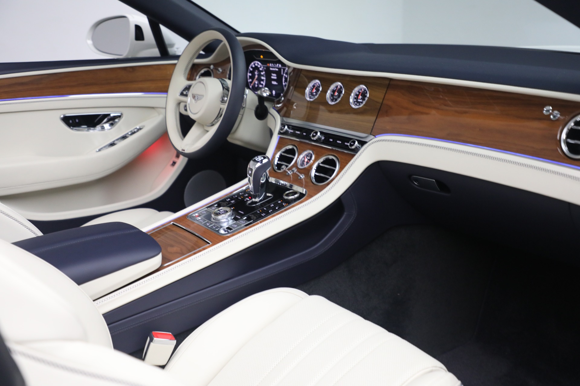Used 2021 Bentley Continental GTC V8 | St. Petersburg, FL