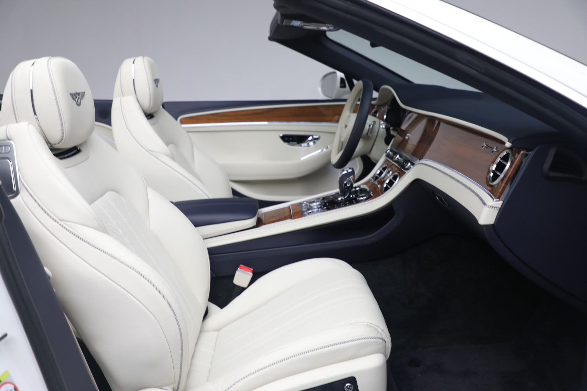 Used 2021 Bentley Continental GTC V8 | St. Petersburg, FL