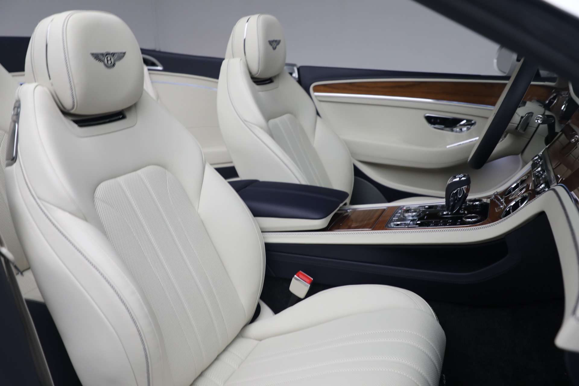 Used 2021 Bentley Continental GTC V8 | St. Petersburg, FL