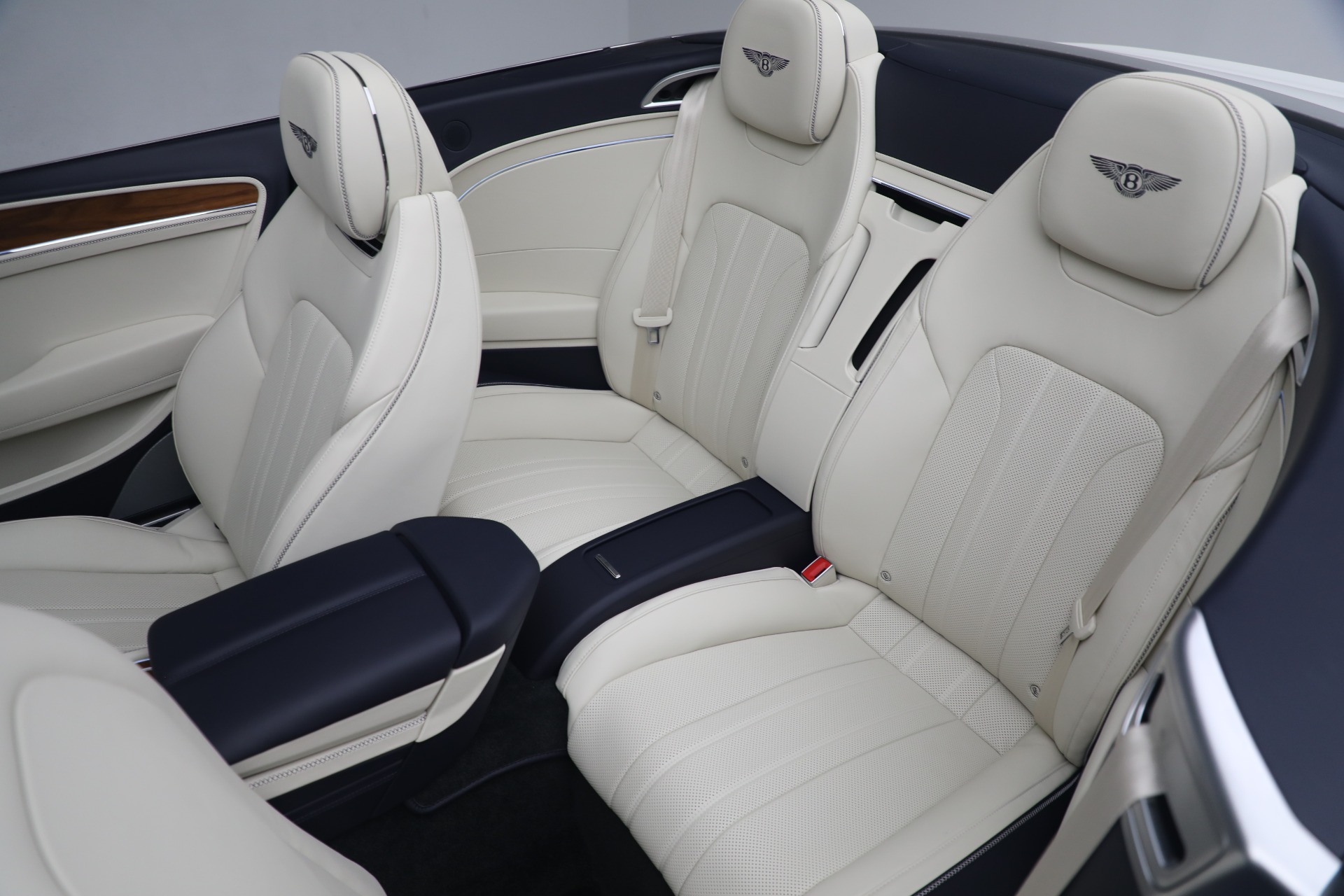 Used 2021 Bentley Continental GTC V8 | St. Petersburg, FL