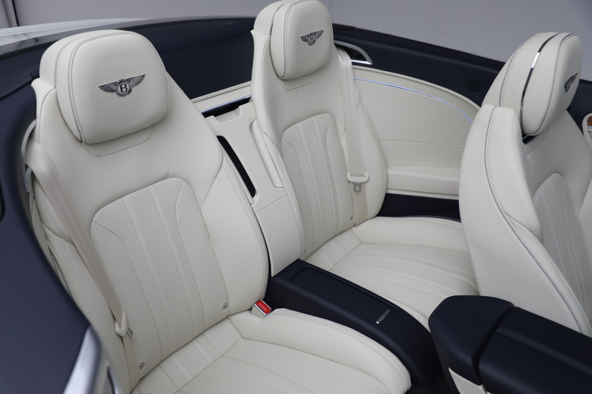 Used 2021 Bentley Continental GTC V8 | St. Petersburg, FL