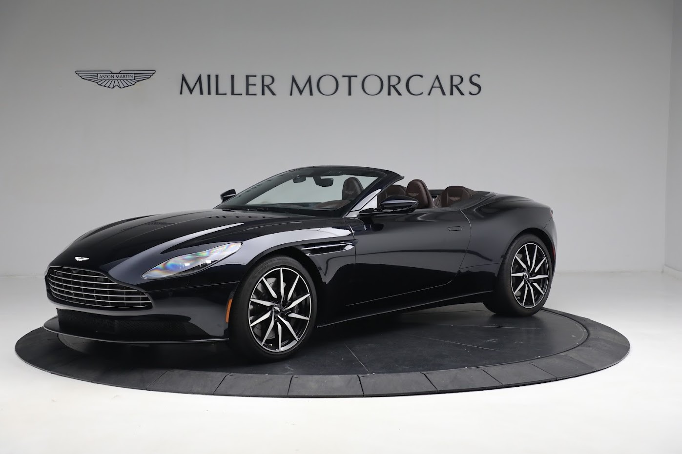 Used 2020 Aston Martin DB11 Volante | St. Petersburg, FL