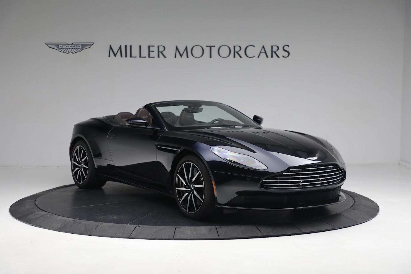 Used 2020 Aston Martin DB11 Volante | St. Petersburg, FL