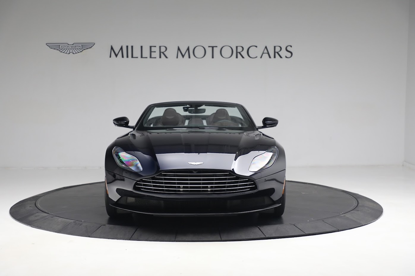 Used 2020 Aston Martin DB11 Volante | St. Petersburg, FL