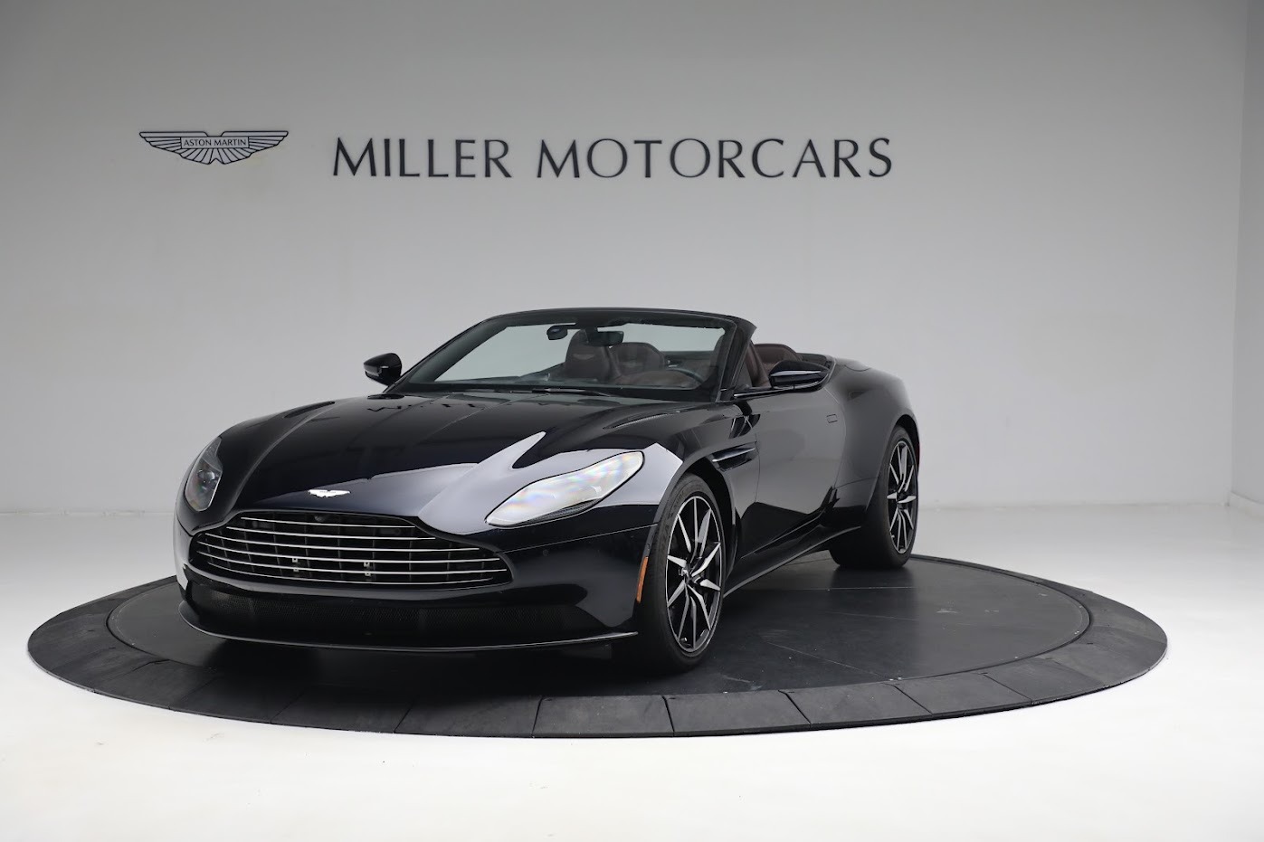 Used 2020 Aston Martin DB11 Volante | St. Petersburg, FL
