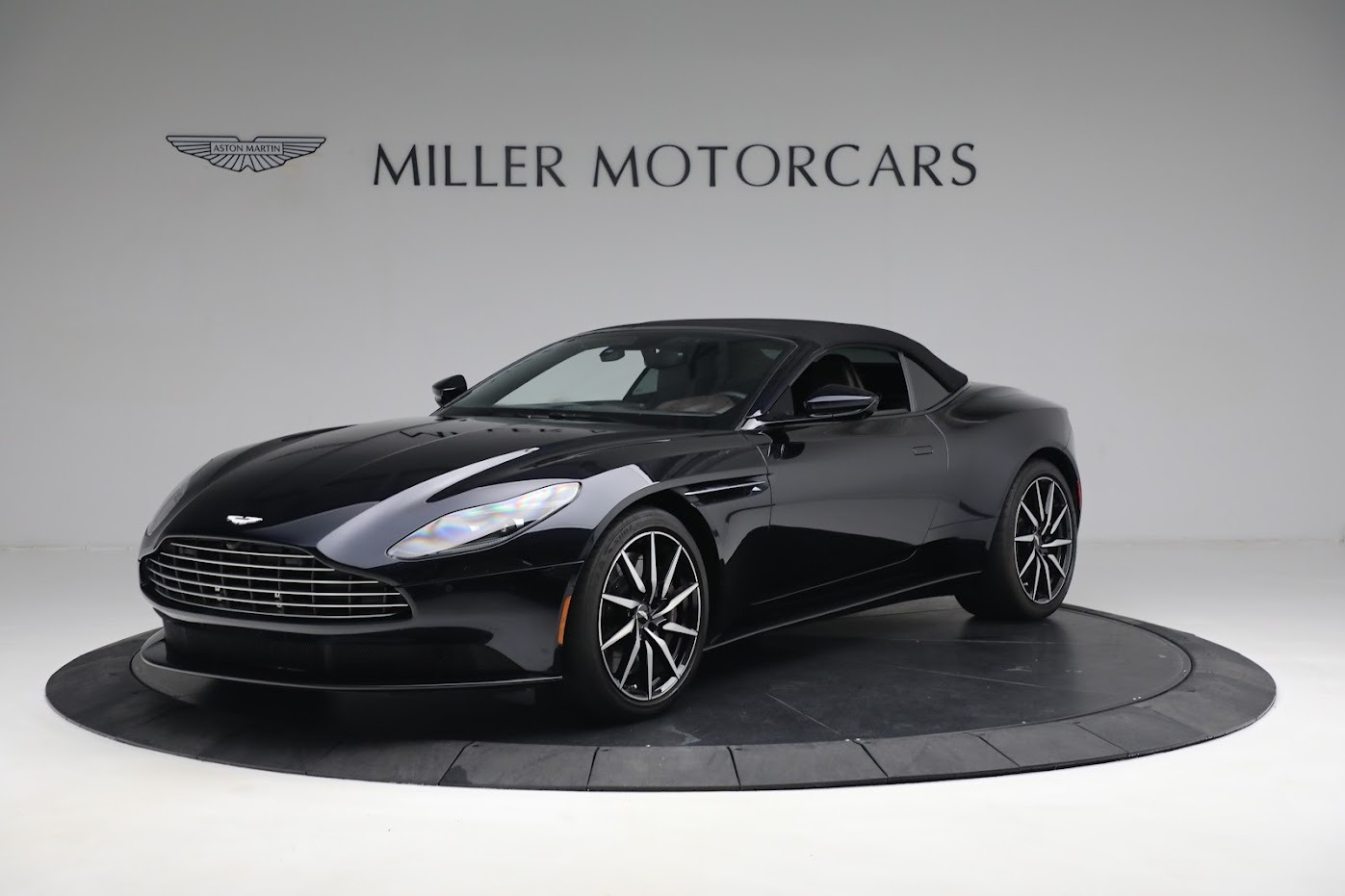 Used 2020 Aston Martin DB11 Volante | St. Petersburg, FL