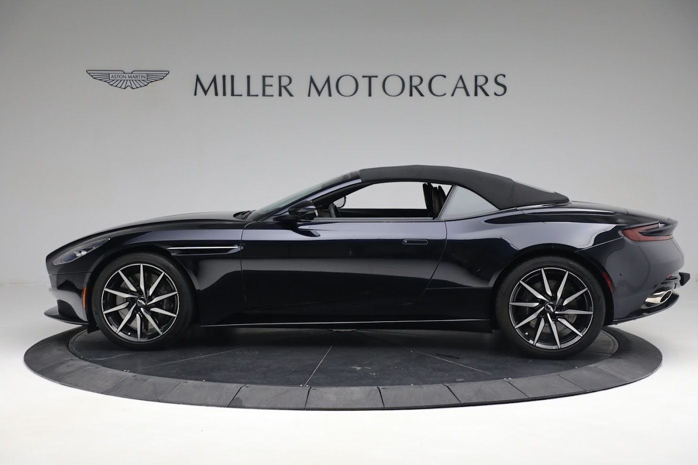 Used 2020 Aston Martin DB11 Volante | St. Petersburg, FL