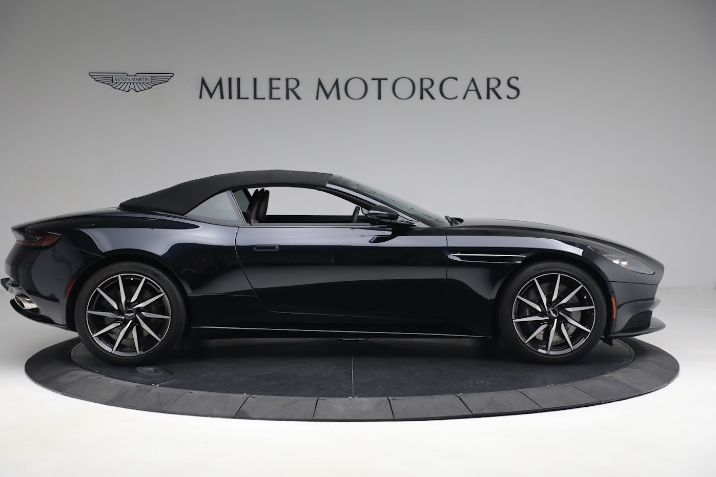 Used 2020 Aston Martin DB11 Volante | St. Petersburg, FL