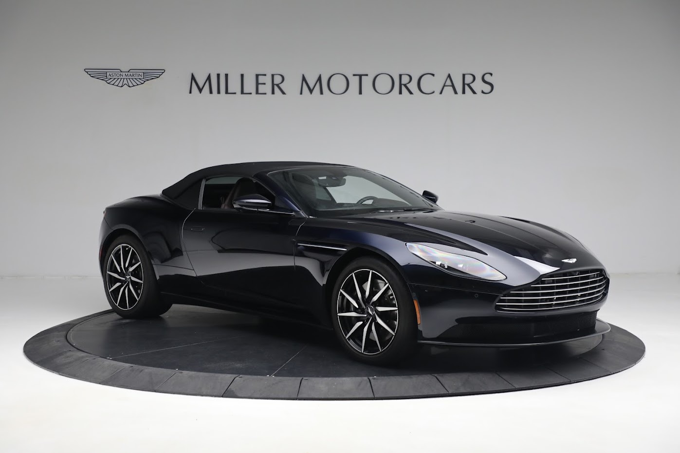 Used 2020 Aston Martin DB11 Volante | St. Petersburg, FL
