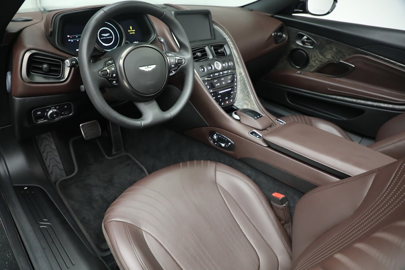 Used 2020 Aston Martin DB11 Volante | St. Petersburg, FL