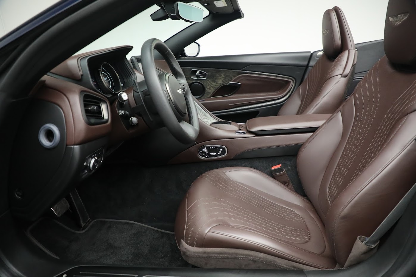 Used 2020 Aston Martin DB11 Volante | St. Petersburg, FL