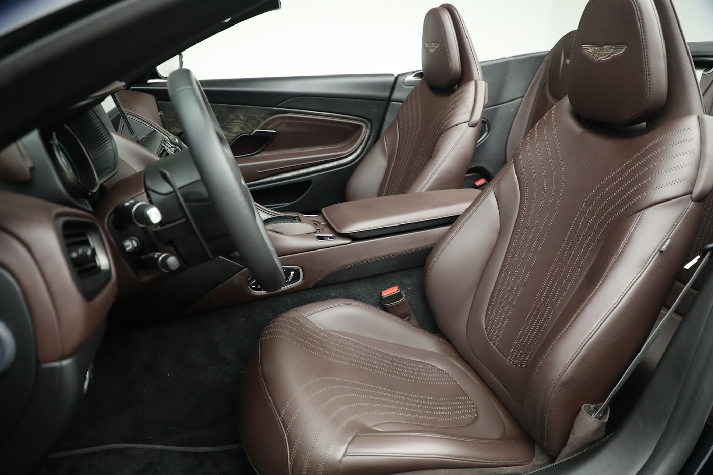 Used 2020 Aston Martin DB11 Volante | St. Petersburg, FL