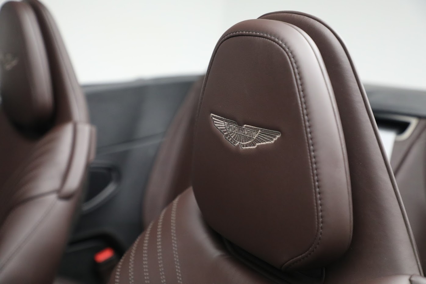 Used 2020 Aston Martin DB11 Volante | St. Petersburg, FL