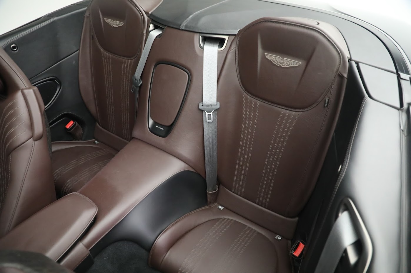Used 2020 Aston Martin DB11 Volante | St. Petersburg, FL