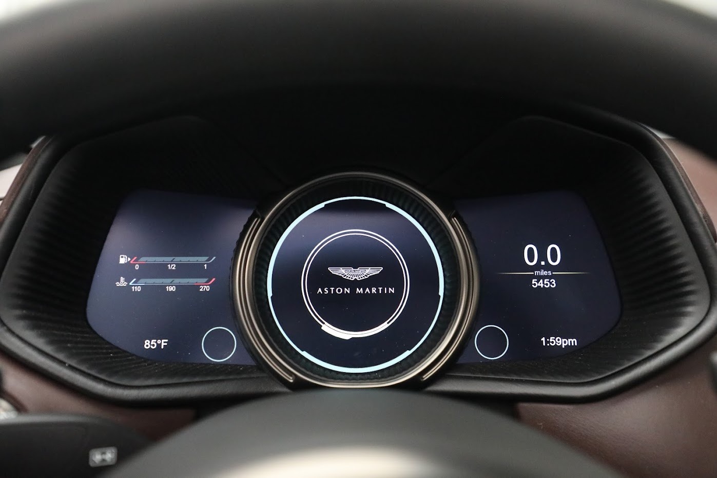Used 2020 Aston Martin DB11 Volante | St. Petersburg, FL