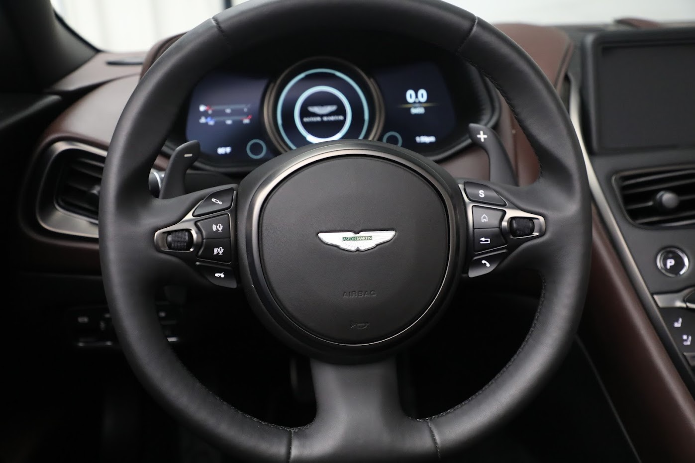 Used 2020 Aston Martin DB11 Volante | St. Petersburg, FL