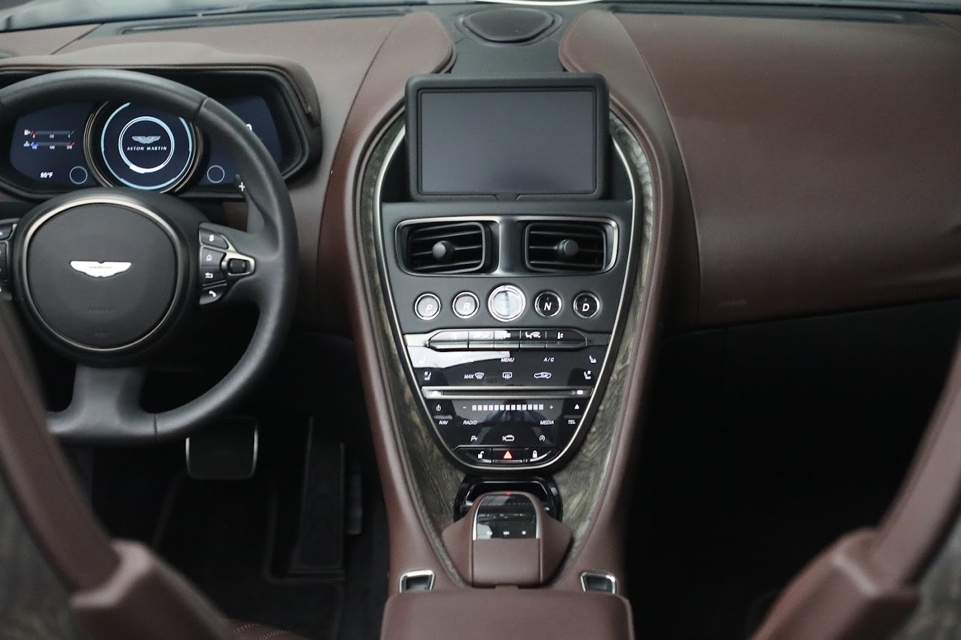 Used 2020 Aston Martin DB11 Volante | St. Petersburg, FL