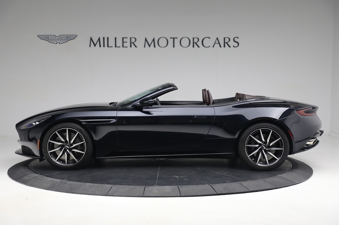Used 2020 Aston Martin DB11 Volante | St. Petersburg, FL